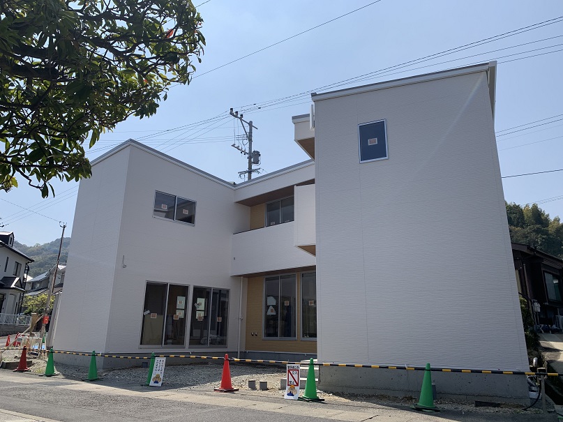 新築建売戸建情報