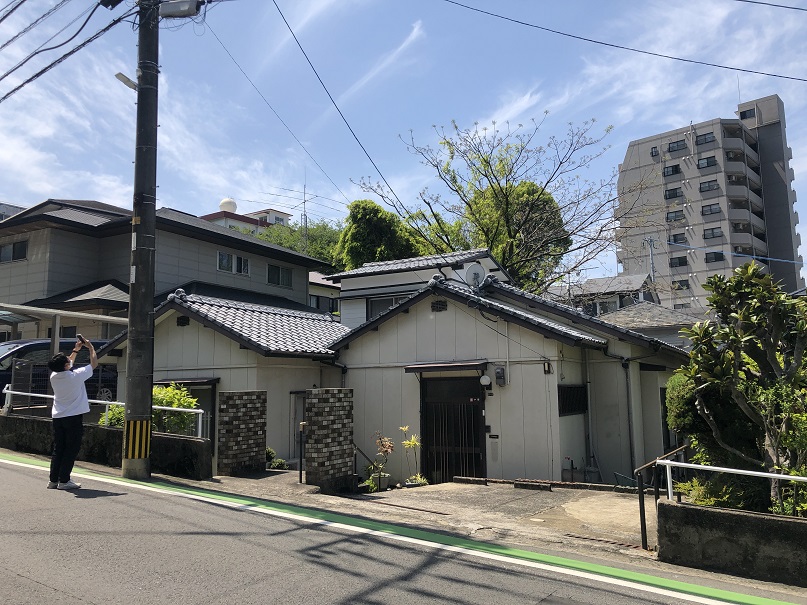 長崎市小峰町 新築建売住宅情報