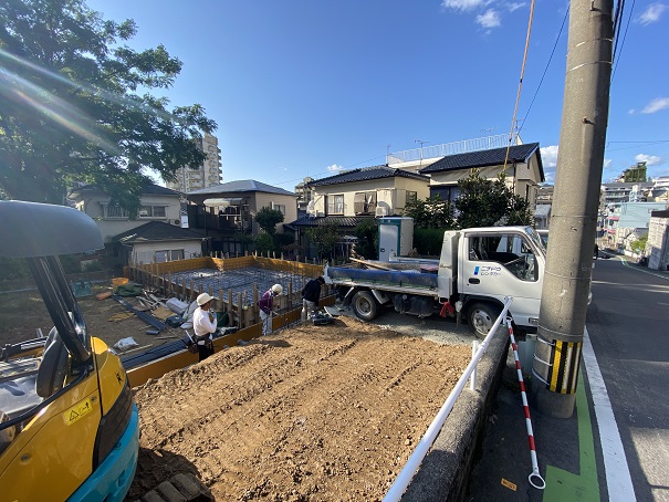 長崎市小峰町 新築建売住宅情報