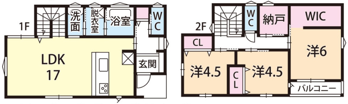 長崎市小峰町 新築建売住宅情報