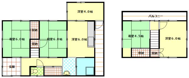 長崎県長崎市川上町