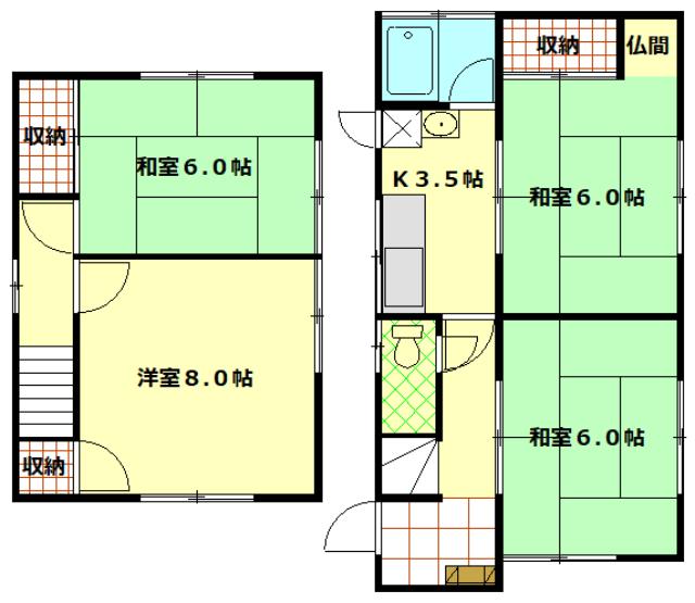 長崎市愛宕４丁目