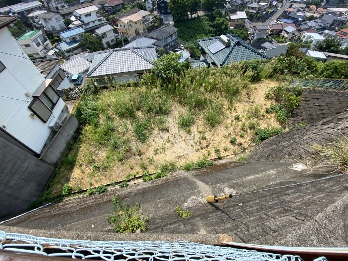 長崎市三原２丁目