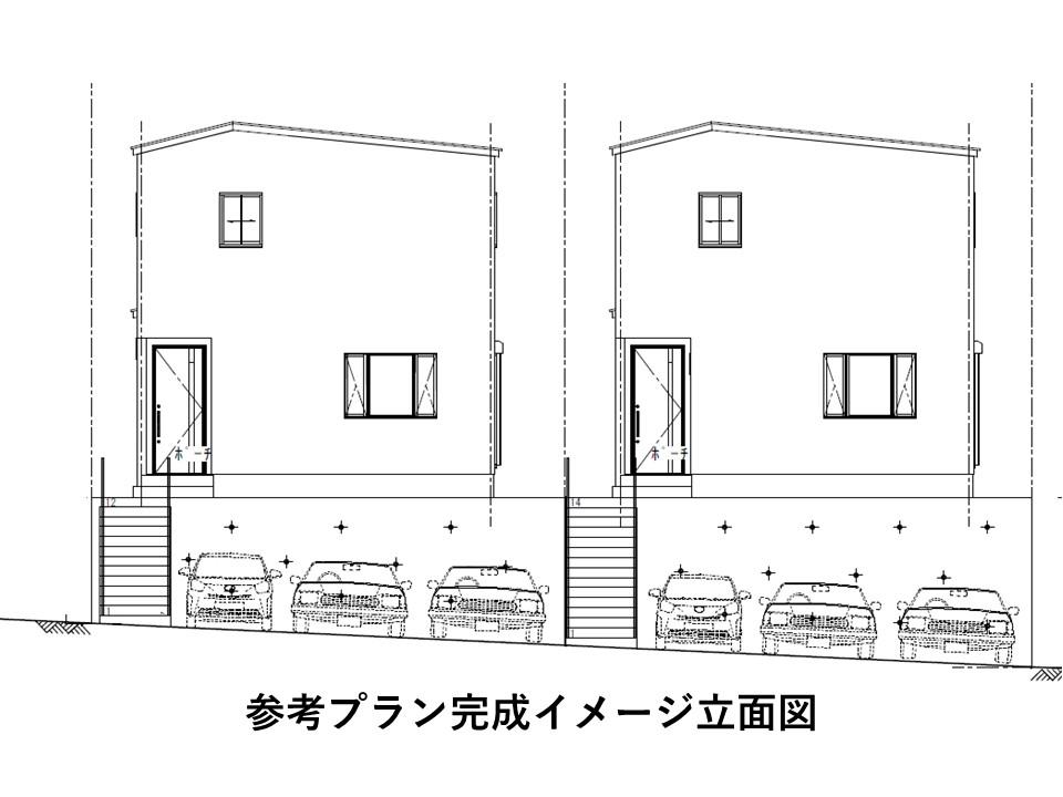 長崎県西彼杵郡長与町三根郷 