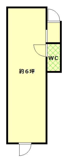 長崎県長崎市大浦町 