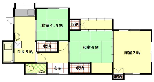 長崎県長崎市清水町