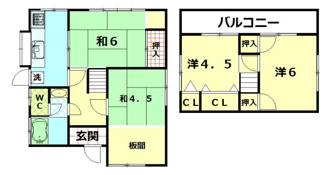 長崎県長崎市辻町