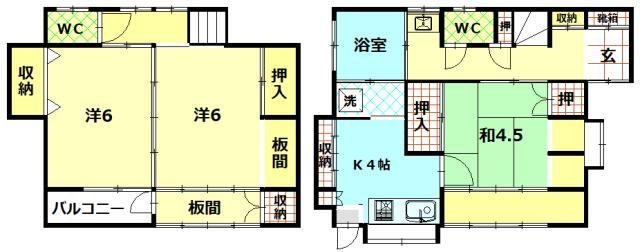 長崎県長崎市石神町