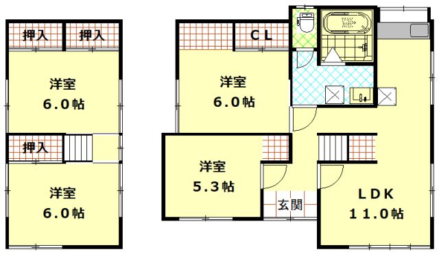 長崎県長崎市柳谷町