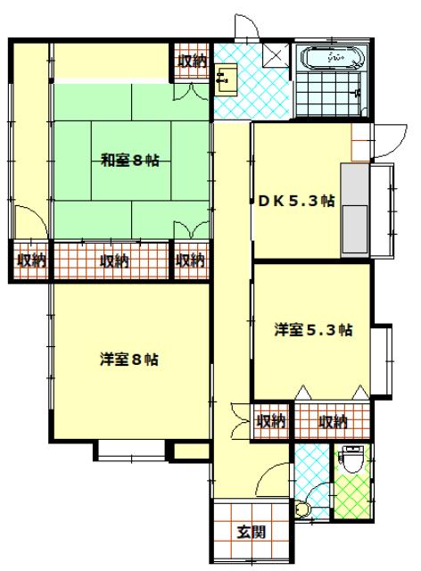 長崎県長崎市宿町