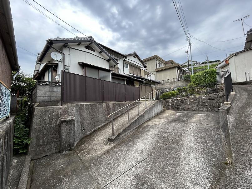 長崎県諫早市天満町