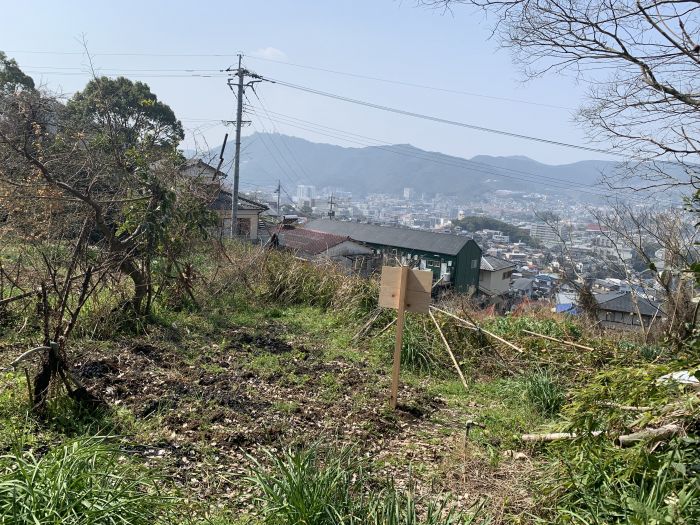 長崎県長崎市江平