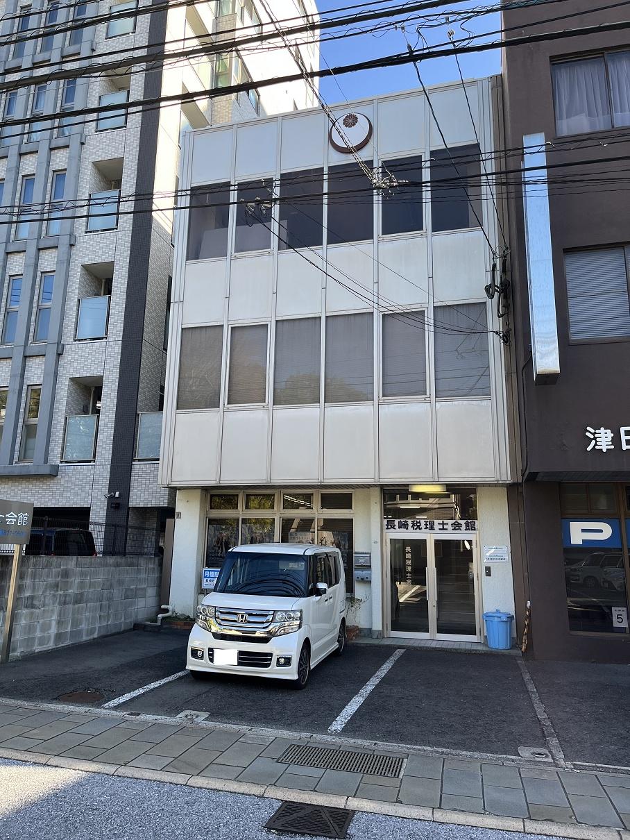 長崎県長崎市八百屋町