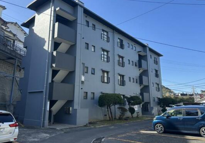 長崎県長崎市江川町