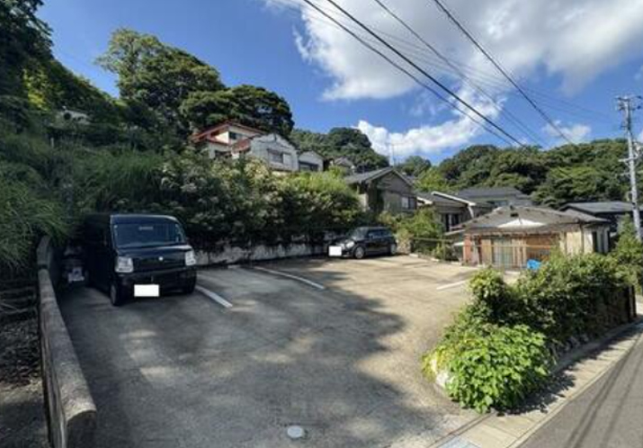 長崎県長崎市江平