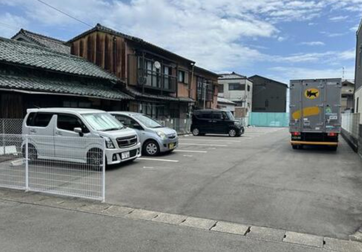 長崎県長崎市茂木町