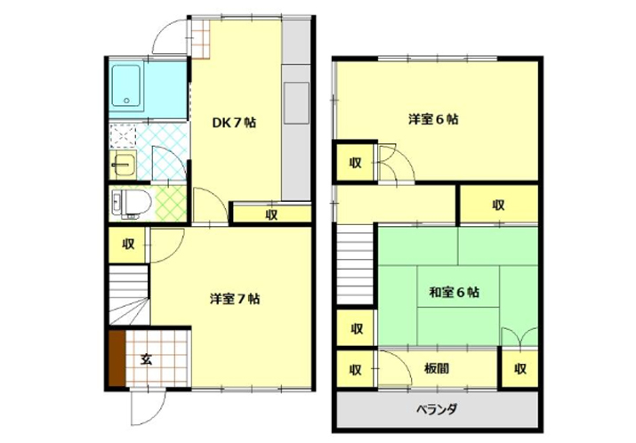 長崎県長崎市城栄町