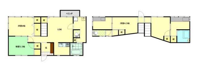 長崎県長崎市片淵