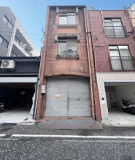 長崎県長崎市鍛冶屋町