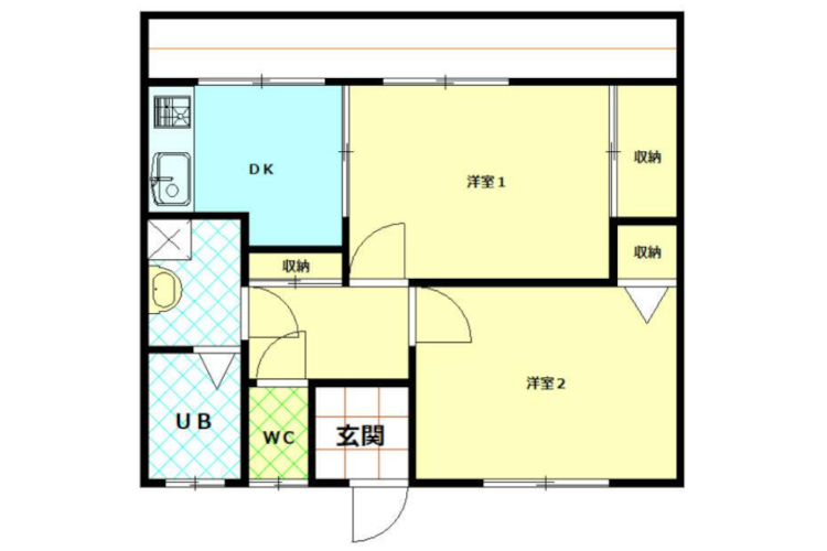 長崎県長崎市田上