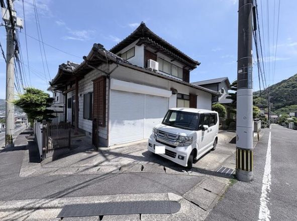 長崎県長崎市城山台
