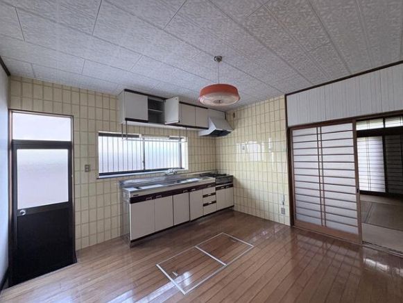 長崎県長崎市城山台