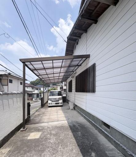 長崎県長崎市石神町