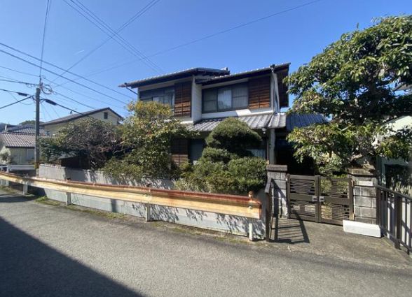 長崎県長崎市石神町