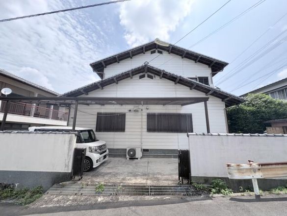 長崎県長崎市石神町