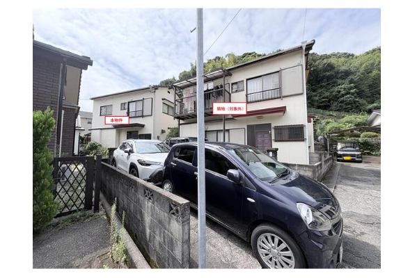 長崎県西彼杵郡長与町