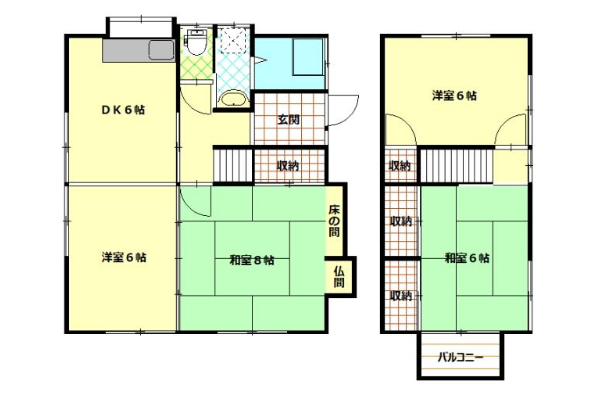 長崎県西彼杵郡長与町