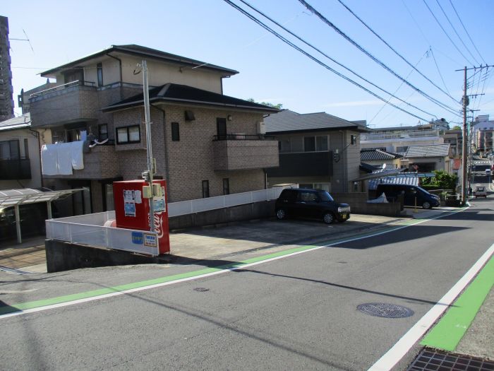 長崎県長崎市小峰町