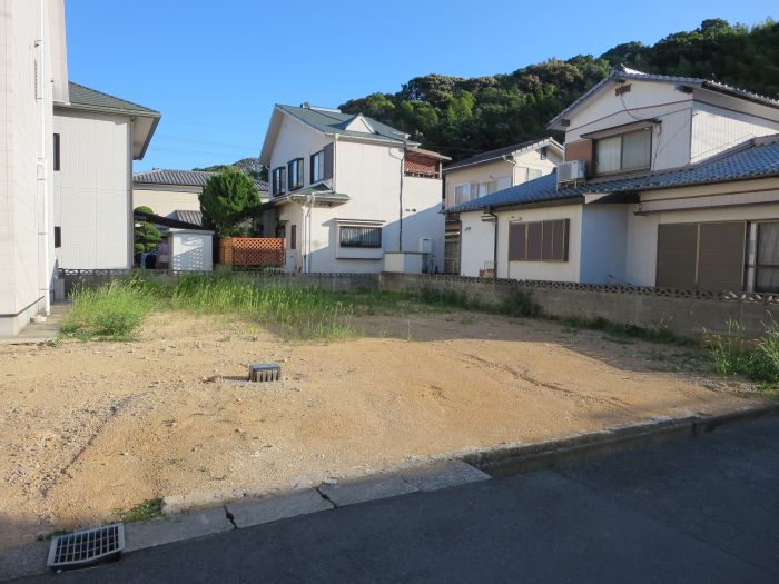 長崎県西彼杵郡長与町嬉里郷