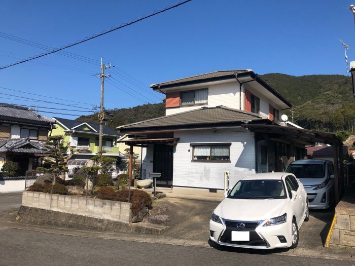 長崎県長崎市鳴見台1丁目